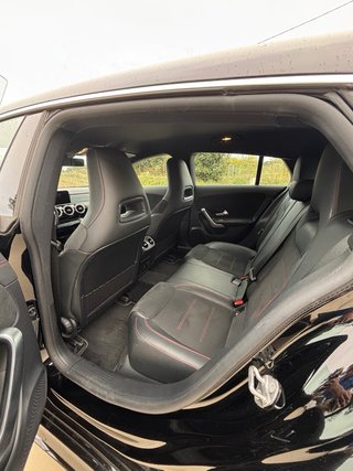 Mercedes-Benz Clase CLA 2021