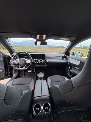 Mercedes-Benz Clase CLA 2021