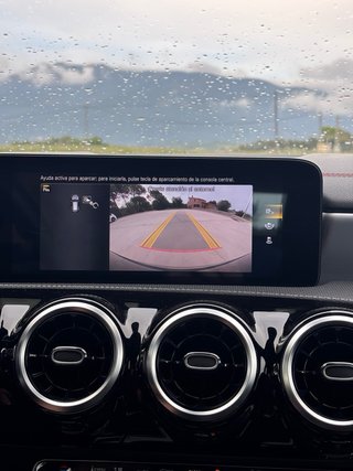 Mercedes-Benz Clase CLA 2021