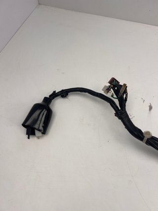 Instalación eléctrica Honda CB125F