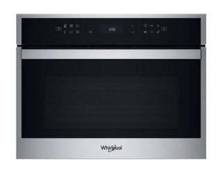 Horno Microondas Whirlpool Integrado