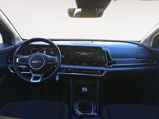 Kia Sportage Motion