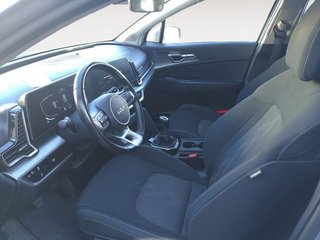 Kia Sportage Motion