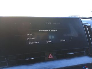 Kia Sportage Motion