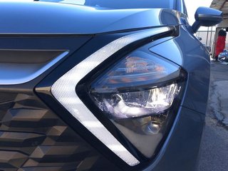 Kia Sportage Motion