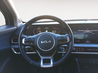 Kia Sportage Motion