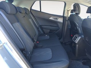 Kia Sportage Motion