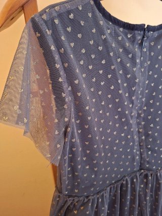 Vestido niña Sfera T 9-10