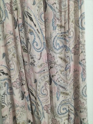 Pantalones largos estampados ,cada uno 8