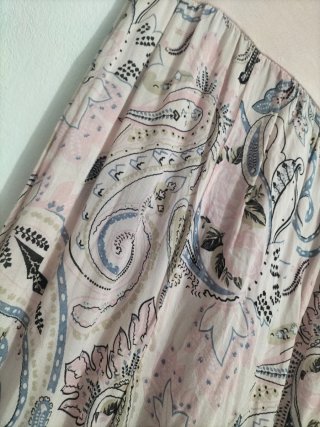 Pantalones largos estampados ,cada uno 8