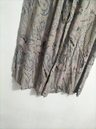 Pantalones largos estampados ,cada uno 8