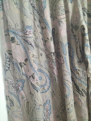 Pantalones largos estampados ,cada uno 8