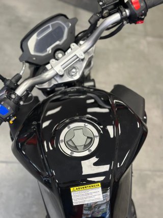 Leonart Pulse 125 2026