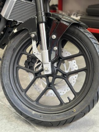 Leonart Pulse 125 2026