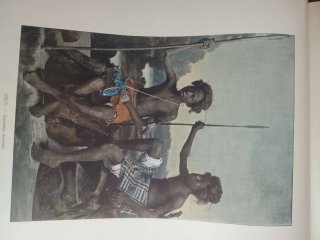 Fotolibros principios XX Suiza mar rojo