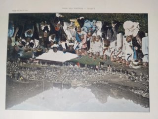 Fotolibros principios XX Suiza mar rojo