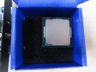 Lotto Informatica: CPU, SCSI, WiFi