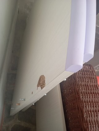 Doppio letto singolo estraibile in legno