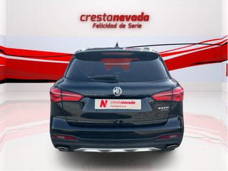 DESDE 294€ AL MES SIN ENTRADA MG EHS HIBRIDO