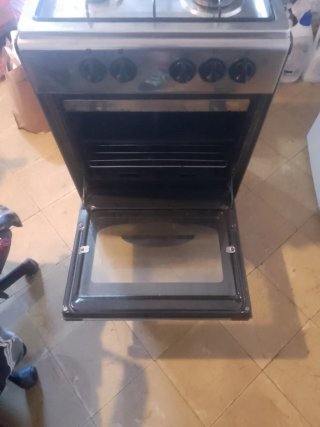 Cocina de gas natural EMWELL