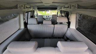 VW Caddy Maxi Life, 2.0Tdi 140cv, 6 vel, 7plazas