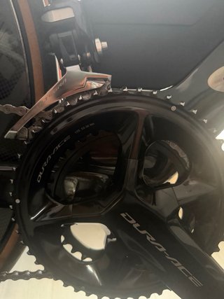 Canyon Speedmax CF 7 - 2022