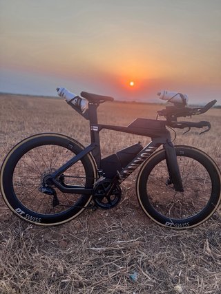 Canyon Speedmax CF 7 - 2022