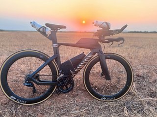 Canyon Speedmax CF 7 - 2022