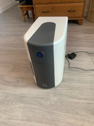 Purificador Omega Plus Osmosis