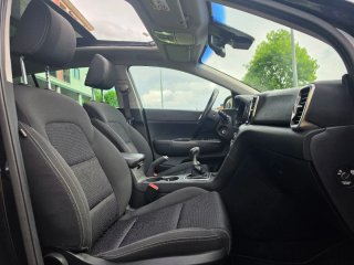 KIA Sportage 2017