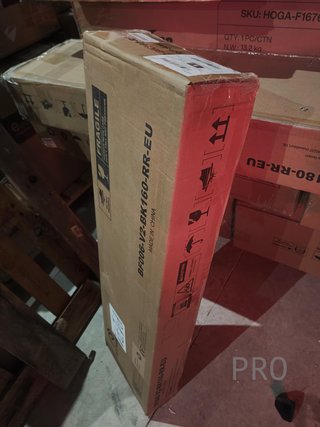 Estructura de cama de 160 x 200 cm Rolanstar