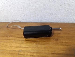 Transmisor Inalámbrico Guitarra TONOR