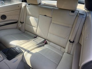 BMW serie 3 cabrio 320d