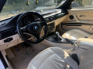 BMW serie 3 cabrio 320d