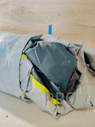 Camping Accessories Heckzelt - Brunner