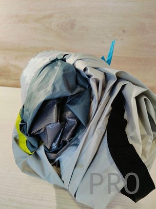 Camping Accessories Heckzelt - Brunner