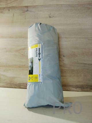 Camping Accessories Heckzelt - Brunner