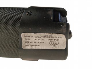 BANDEJA TRASERA AUDI A4 AVANT (8K5) CGL 8K9863553