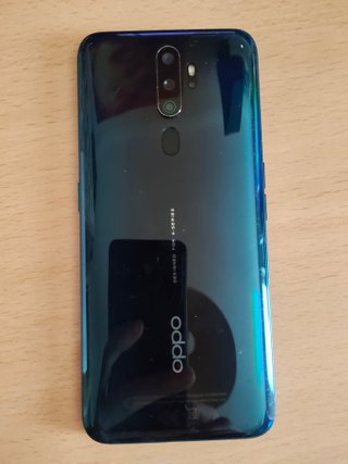 OPPO A9 2020 128GB Azul