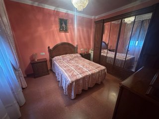 Piso de 3 dormitorios en Antequera