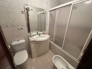 Piso de 3 dormitorios en Antequera
