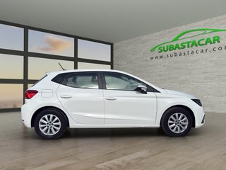 Ibiza 1.0 MPI 59kW (80CV) Reference Plus