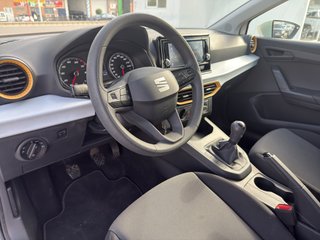 Ibiza 1.0 MPI 59kW (80CV) Reference Plus