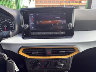 Ibiza 1.0 MPI 59kW (80CV) Reference Plus