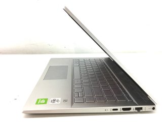 Ordenador Portátil HP 14-ce3003ns Plata