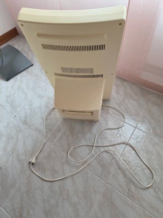 Lampada Abbronzante Philips 6 Neon