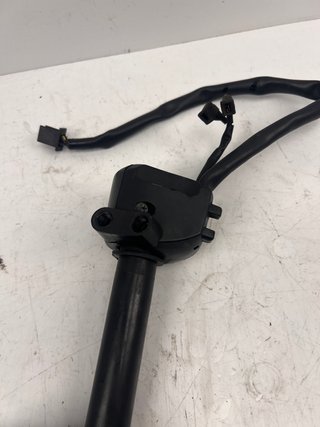 Mando derecho Honda CB125F