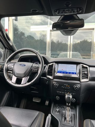 Ford Ranger 2.0 Ecob 125kW 4x4 Dob Cabina Limited AT