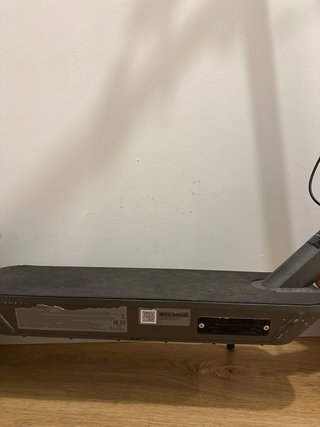 Patinete Xiaomi 4 Ultra