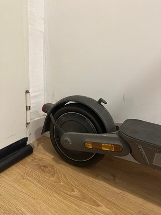 Patinete Xiaomi 4 Ultra